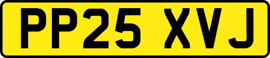 PP25XVJ