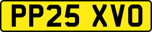 PP25XVO