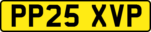 PP25XVP