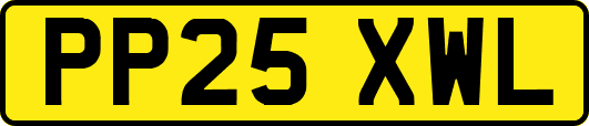 PP25XWL