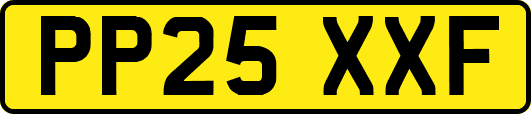 PP25XXF