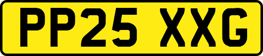 PP25XXG