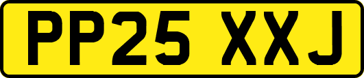 PP25XXJ