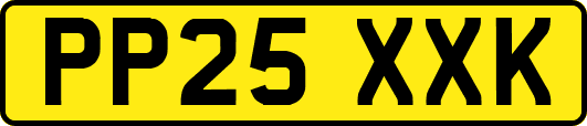 PP25XXK