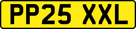 PP25XXL