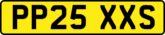 PP25XXS