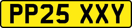 PP25XXY
