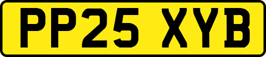 PP25XYB