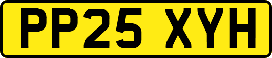 PP25XYH