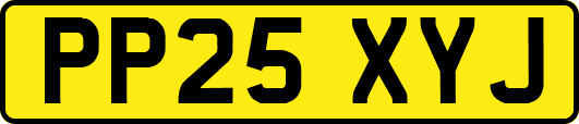 PP25XYJ
