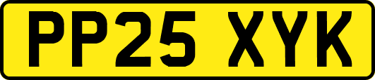 PP25XYK