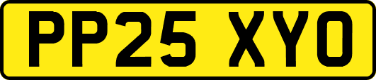 PP25XYO
