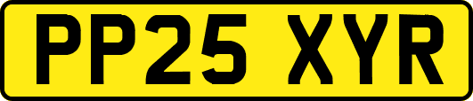 PP25XYR