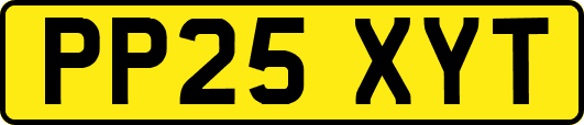 PP25XYT
