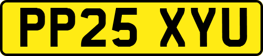 PP25XYU