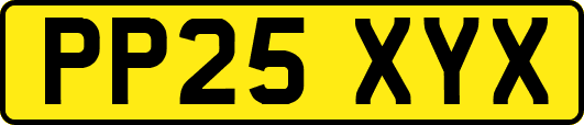 PP25XYX