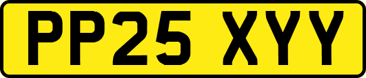 PP25XYY