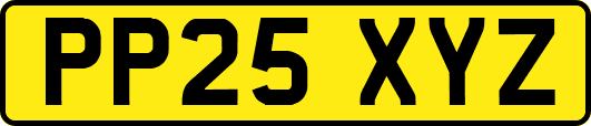 PP25XYZ