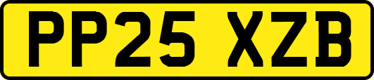 PP25XZB