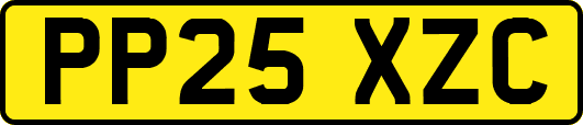 PP25XZC