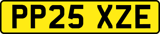 PP25XZE