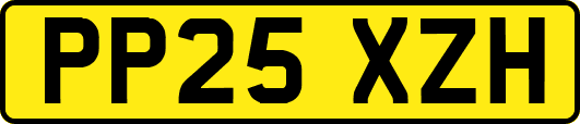 PP25XZH