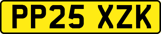 PP25XZK