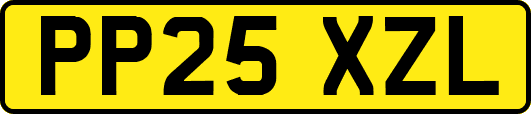 PP25XZL