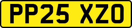 PP25XZO