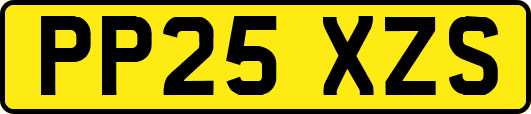 PP25XZS