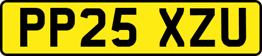 PP25XZU
