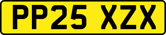 PP25XZX