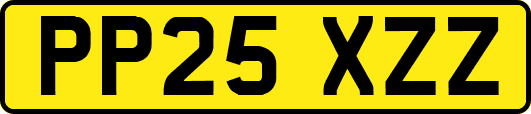 PP25XZZ