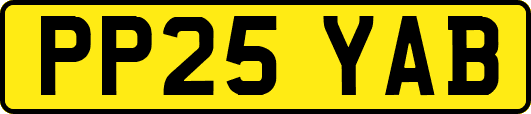 PP25YAB