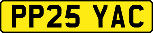 PP25YAC