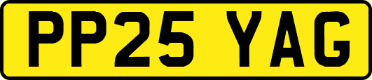 PP25YAG