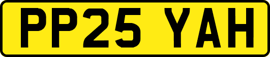 PP25YAH