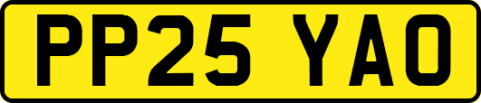 PP25YAO