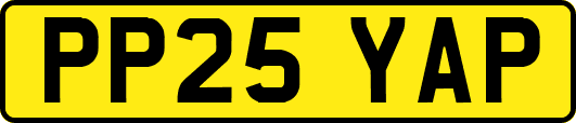 PP25YAP