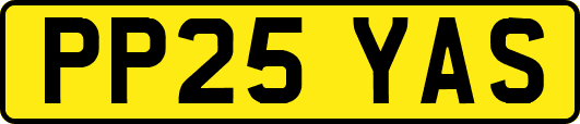 PP25YAS