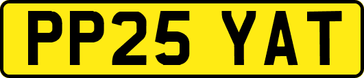 PP25YAT