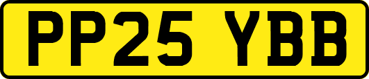 PP25YBB