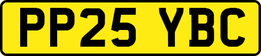 PP25YBC