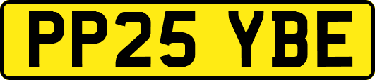 PP25YBE
