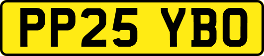 PP25YBO