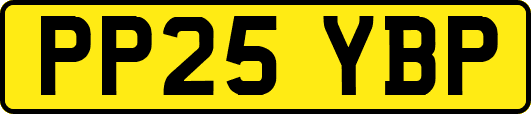 PP25YBP
