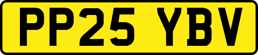 PP25YBV
