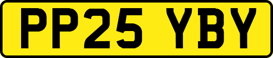 PP25YBY