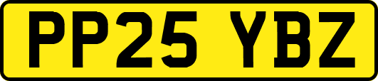 PP25YBZ