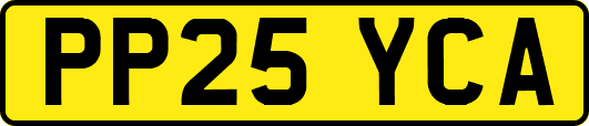 PP25YCA